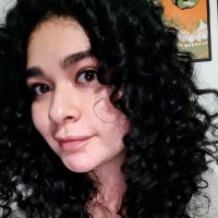 Daniela Bermudez Garcia
