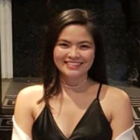 Mary Grace Capapas