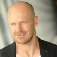 Jamie Foster
