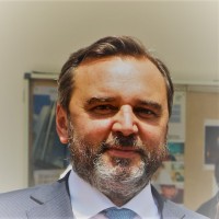 Juan Antonio Gordejuela Donézar