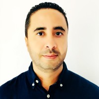 Tarik Joubairi