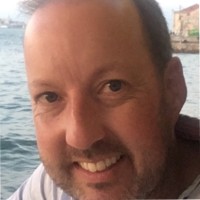 Steve Raballand