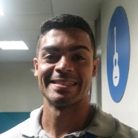 Vinicius Catroli