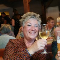 Gerda Van Den Berg-Grafhorst