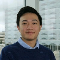 Alexander Zi Jian Wang