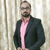 Usama Laique