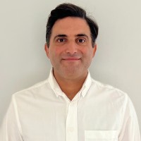 Ehsan Najafi