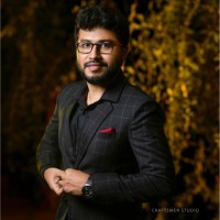 Kushal D