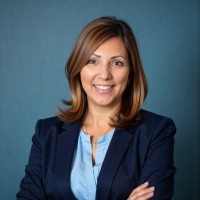 Olya Vucicevic Gakovic