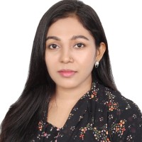 Bushra Abedin
