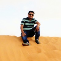 Dharmesh Patel