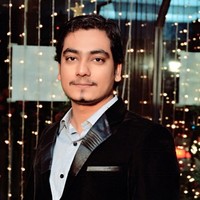 Jamil Ahmed