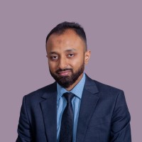 Ahmed Rizwan