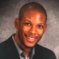 Kenneth Burrows, Jr.