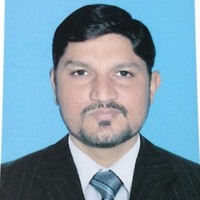 MUHAMMAD ZEESHAN SALEEM