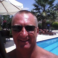 Mick Robinson