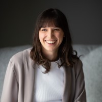 Alina Burelle