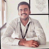 Krishna R.