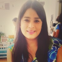 Mariana Girón