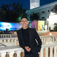 Abdelrahman Moustfa