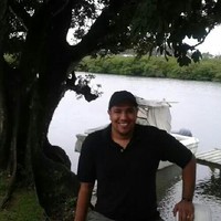 Eric Ayala