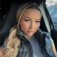 Megan Whiston
