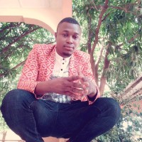 Faïçal Rodrigue Ouedraogo