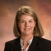 Lauren Lulis, Ms, Lcgc