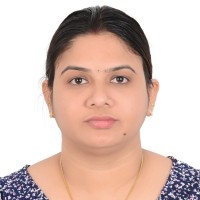 Viji K V