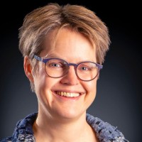 Mieke Bastiaanse