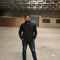 Qadir Javed