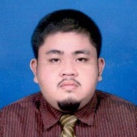 Azrin Syazani Abd Aziz