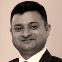 Ajay Giridharan