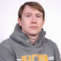 Anton Blokhin