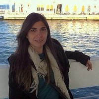 Amalia Theodosiadou
