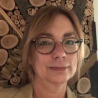 Peg Larson