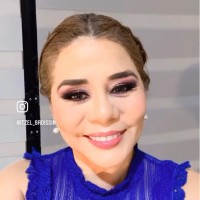 Itzel Broissin Vargas