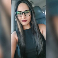 Andreina Gómez Viquez
