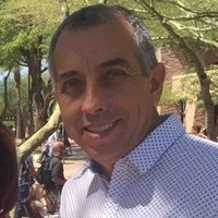 Rudy Torres