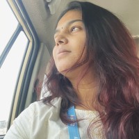Nishi Sriganesh