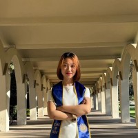Victoria Xiang