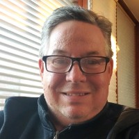 Rick Harshman