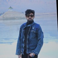 Saqib Sarang