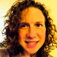 Lauren Hart, Mph, Msw