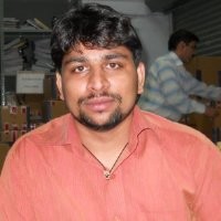 Abhishesh Kumar