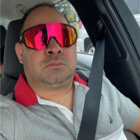 Jorge Duque