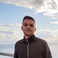 Luka Begić