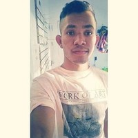 Lucas Espinoza