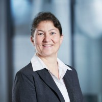 Bettina Riedl