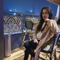 Shivani Sehgal